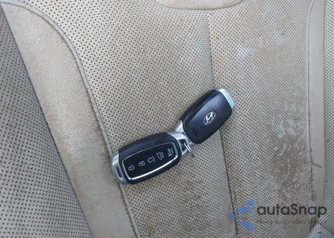 2021 Hyundai Palisade Sel from USA, damaged, VIN KM8R44HE2MU185598